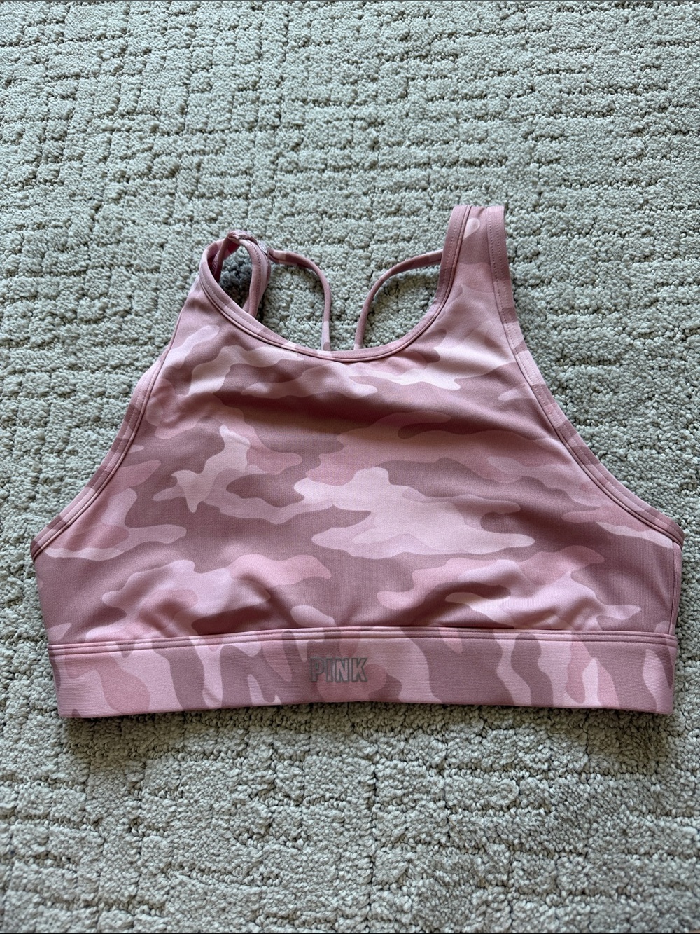 Sports bra NWOT